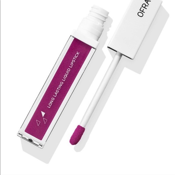 3/$30🌸 Ofra Liquid Lipstick - Cancun NEW